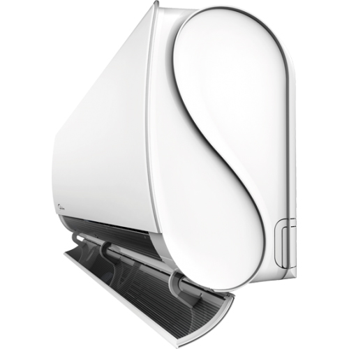 Midea MT-12N1C4-I/MT-12N1C4-O