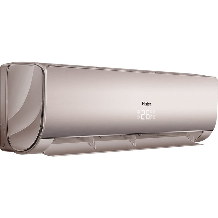 Haier AS09NS5ERA - Full Gold - 1U09BS3ERA