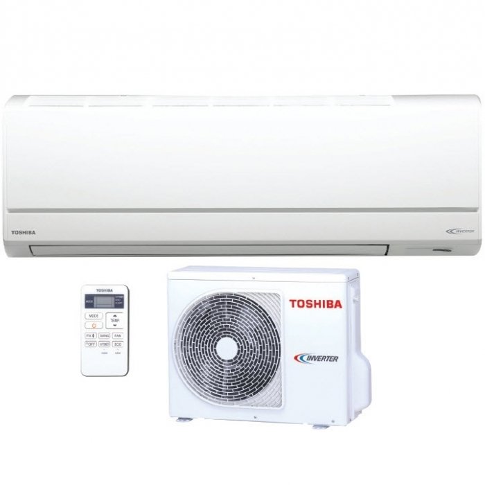 Toshiba RAS-13EKV-EE