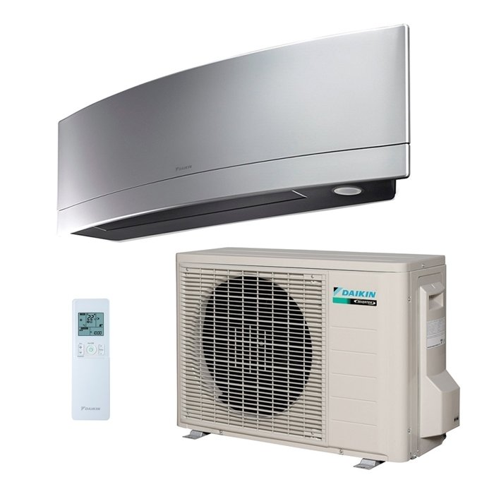 Daikin FTXG50LS/RXG50L