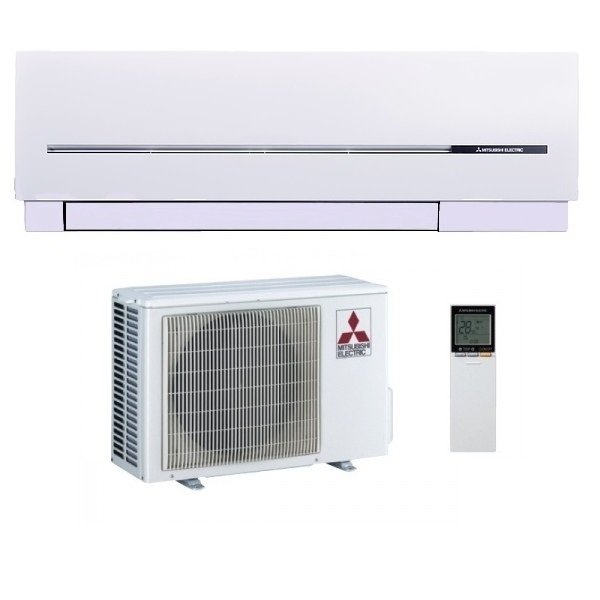 Mitsubishi Electric MSZ-SF25VE/MUZ-SF25VE